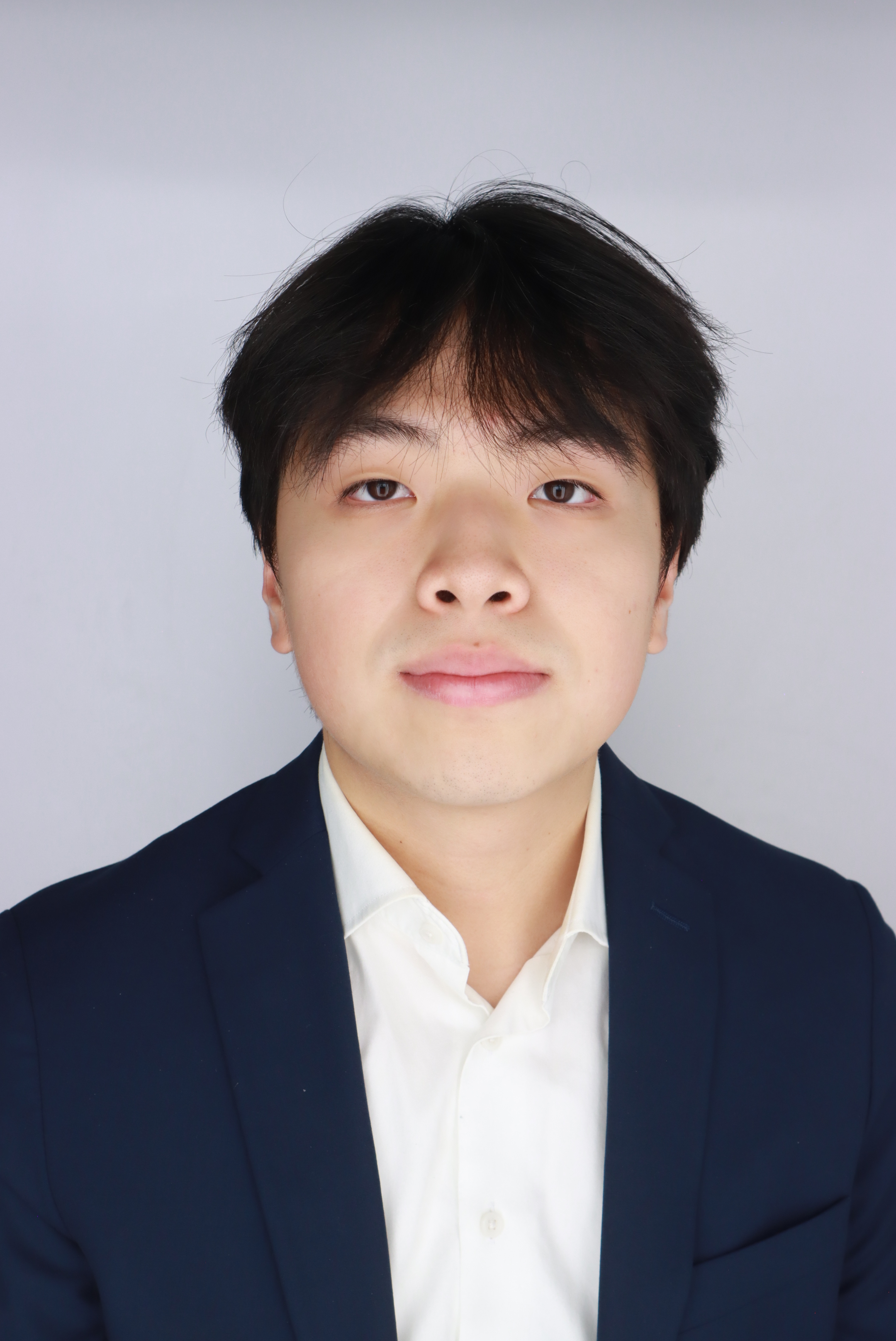 john doe headshot